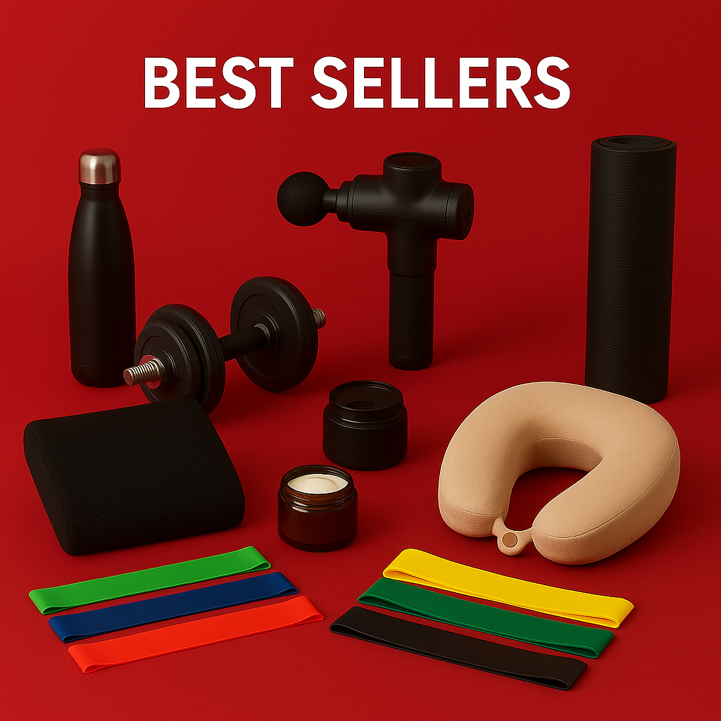 Best Sellers