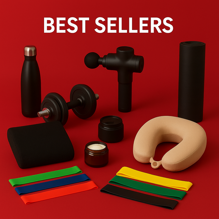 Best Sellers