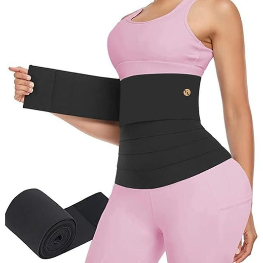 Back Pain Relief Belt – Lumbar Support for Lower Back