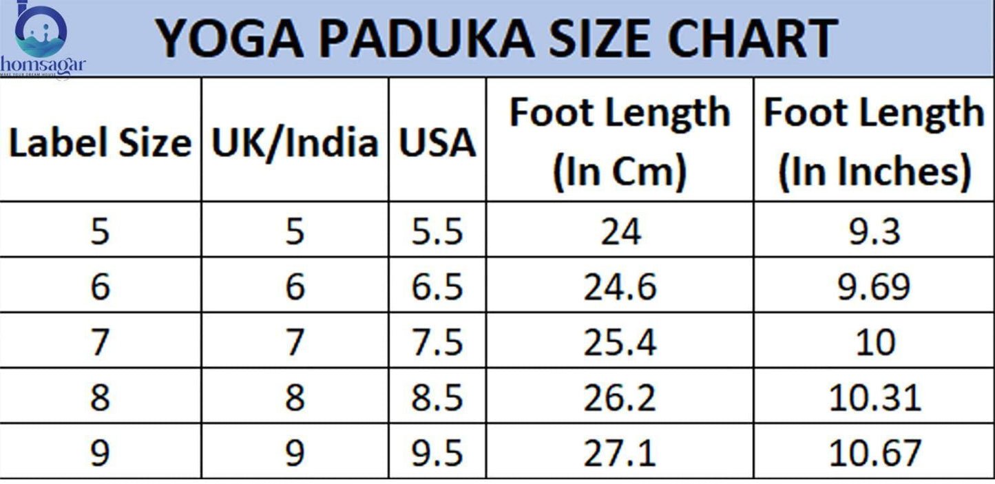 Acupressure Foot Massager Slippers | Pain Relief Reflexology Sandals